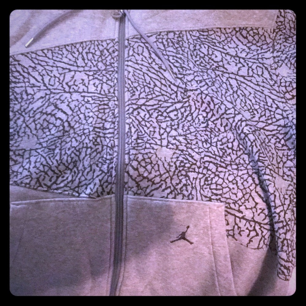 Men’s Jordan jacket